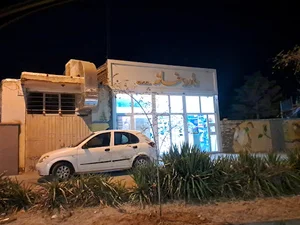 داروخانه دکتر قلی زاده