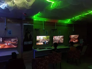 باشگاه بازی نسل نهم 5