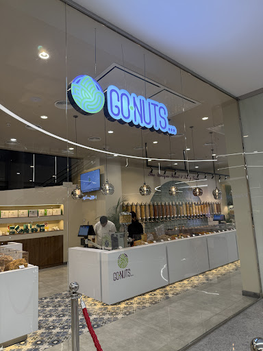 Gonuts-گوناتس