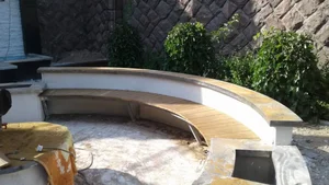 نجاری در نیاوران 4