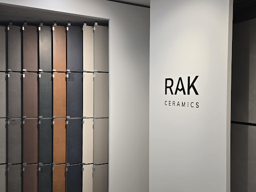 RAK راک سرامیک / نمایندگی انحصاری قزوین