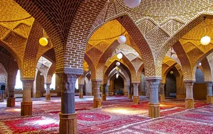مسجد العرش