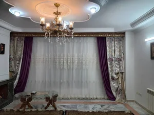 پرده امونا