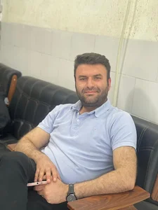مهندس داود علی پور