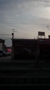 ماشین سرای رضا 2