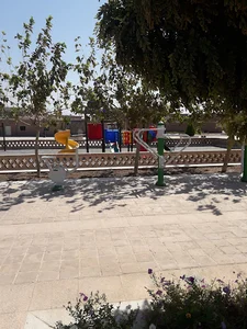 بوستان شهروند