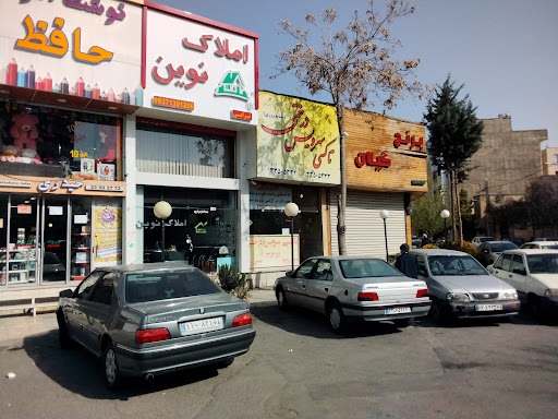 آژانس درختی