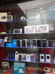 موبایل بهزاد نوری