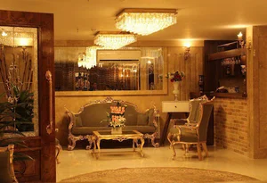 هتل چارتر ۲۴