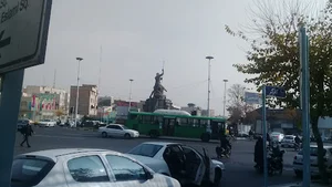 میدان حر