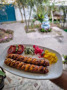 خانه ماه صنم