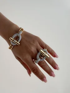 Accessory asma
