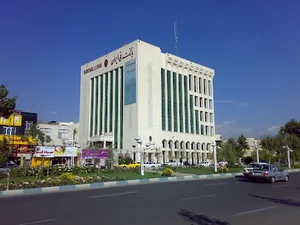 بانک ملی