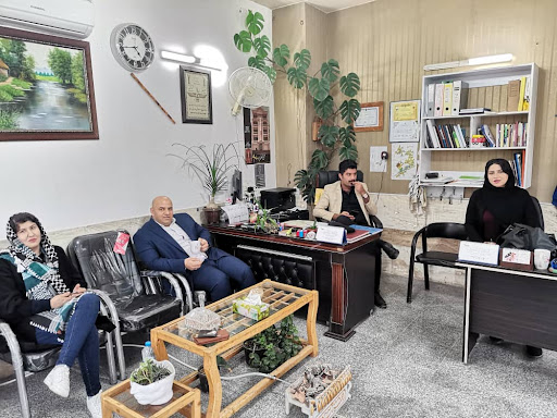 مجتمع سیمرغ