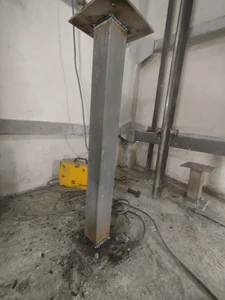 خدمات آهنگری و جوشکاری مصطفی گرزین 2
