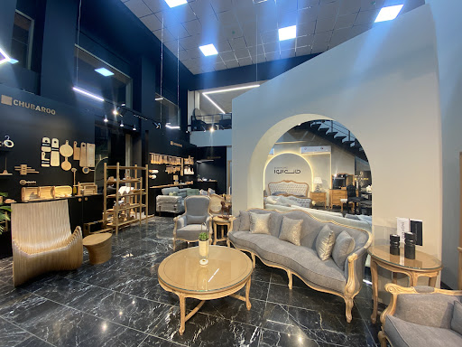 خانه الوا - Elva home