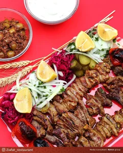 ضیافت 5