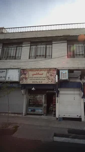 پروتئینی صادقی 3
