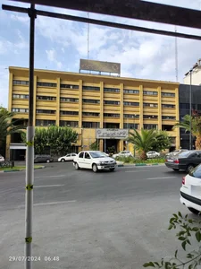 دانشگاه صنعتی خواجه نصیرالدین طوسی 4