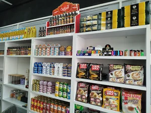 دهکده پروتئین مزمزه