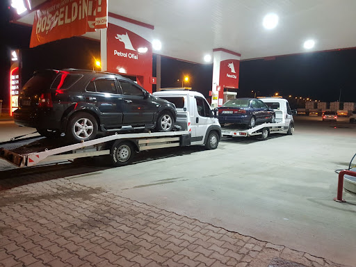 Çerkeş Oto Kurtarma Oto Tamir (LPG)