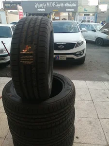 فروشگاه لاستیک عزیزی