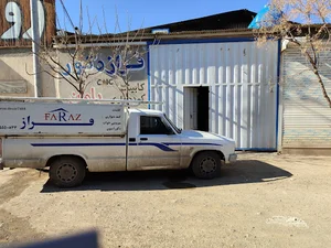 فراز دکور
