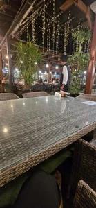 رستوران دلوین