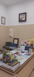 دکتر مهسا نصیرزاده متخصص داخلی
