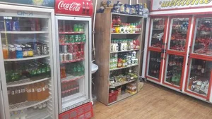 فست فود اسپایسی 3