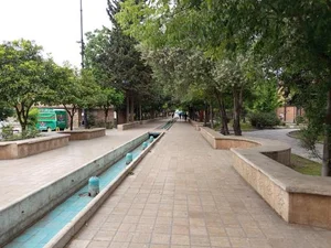 بوستان ولایت 3