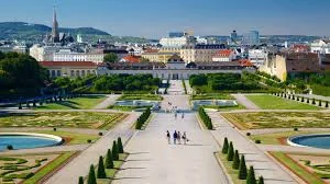 Things to Do in Vienna in 2026 | Expedia