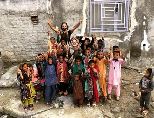 موسسه نیکوکاری فرهنگی سلوک پویا
