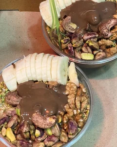 آبمیوه بستنی زیبا 2