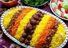 آموزش آشپزی نرگس