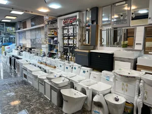 فروشگاه آلیان کاشی 5