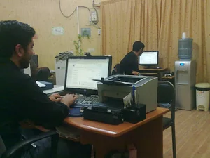 کافی نت طوبی
