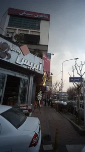 آیریس پالاس 2