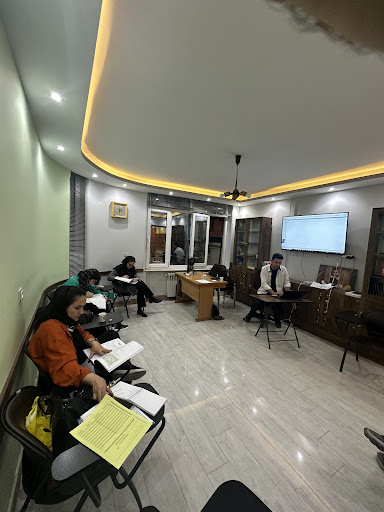 آکادمی آیلتس اکسیر