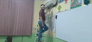 خدمات فنی استاد مهدی فروزنده