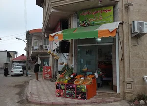 Ghaaem Grocery
