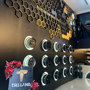 Tireland camp