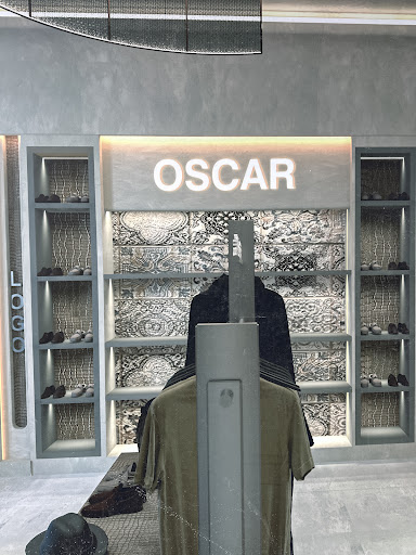 Oscar Fashion KRO