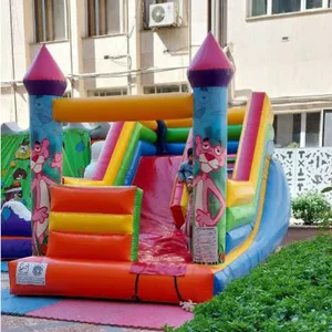 اجاره سرسره بادی کیالند