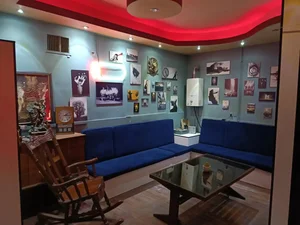 کافه شکلات 3