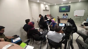 مرکز مشاوره اندیشه و رفتار