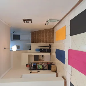 خانه یوگا ماه تاب 3