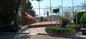 بانک کشاورزی شعبه پارکینگ 2