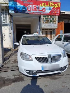 اتوگالری ماهان