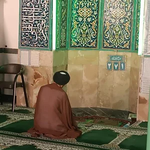 مسجد قدس